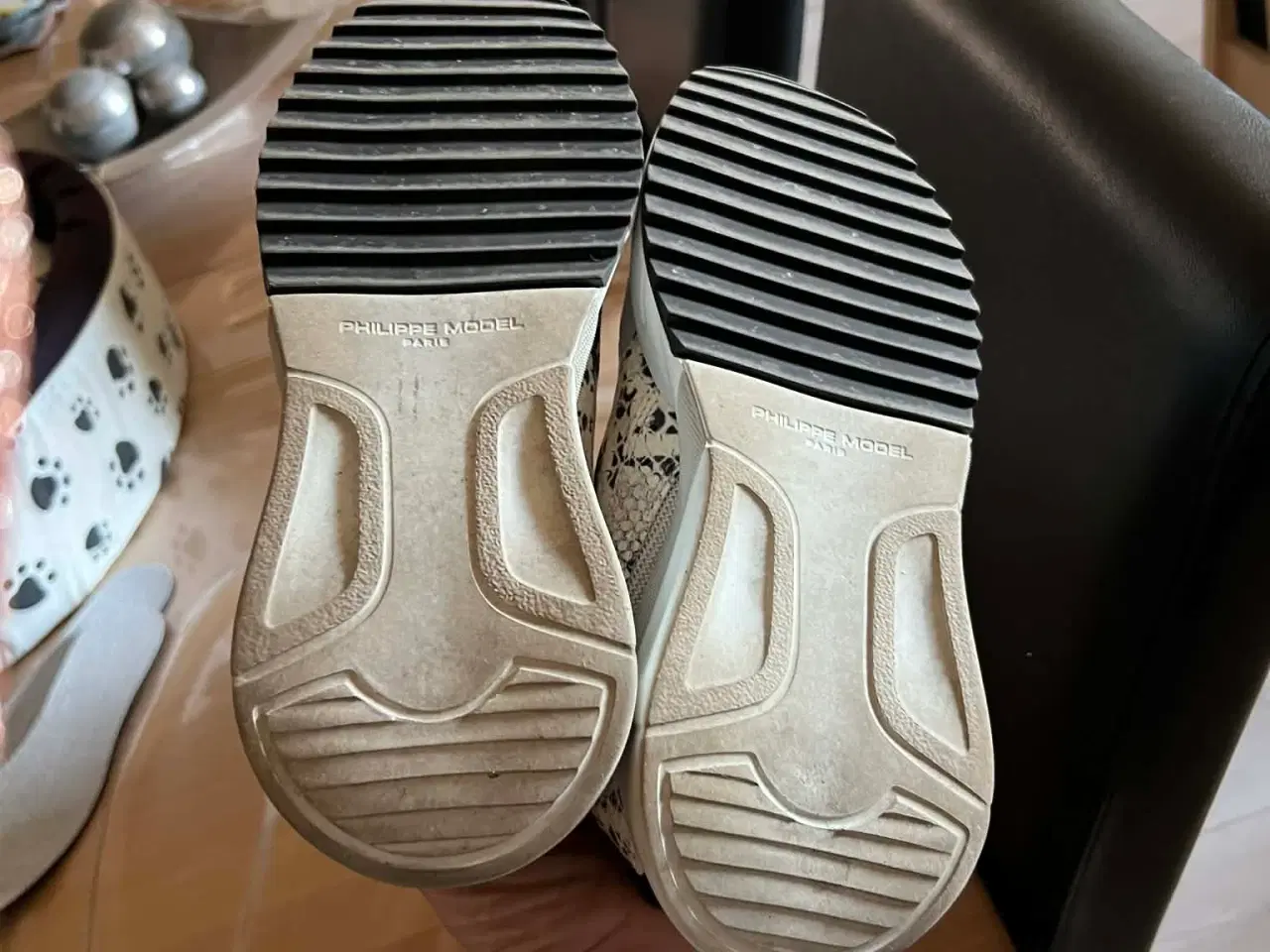 Billede 6 - Philippe Model Str 39.