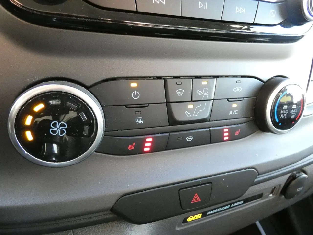 Billede 13 - Ford Transit 350 L2H2 2,0 TDCi Trend VÆRKSTEDSBIL 130HK Van Man.