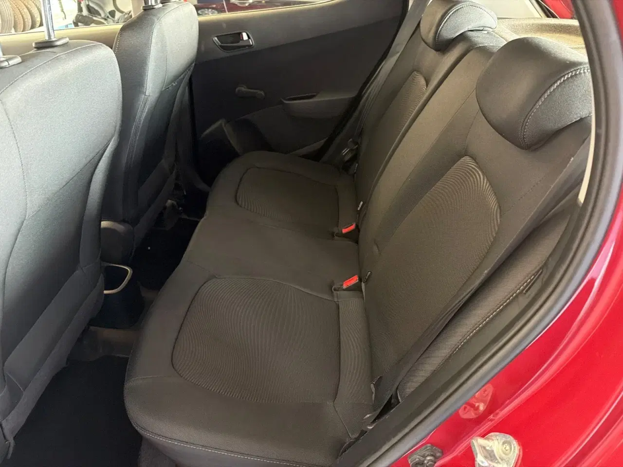 Billede 8 - Hyundai i10 1,0 Trend
