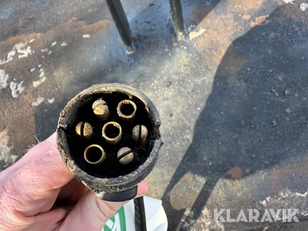 Billede 7 - Vægtklods