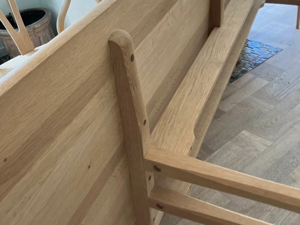 Billede 9 - Børge Mogensen shaker 6293