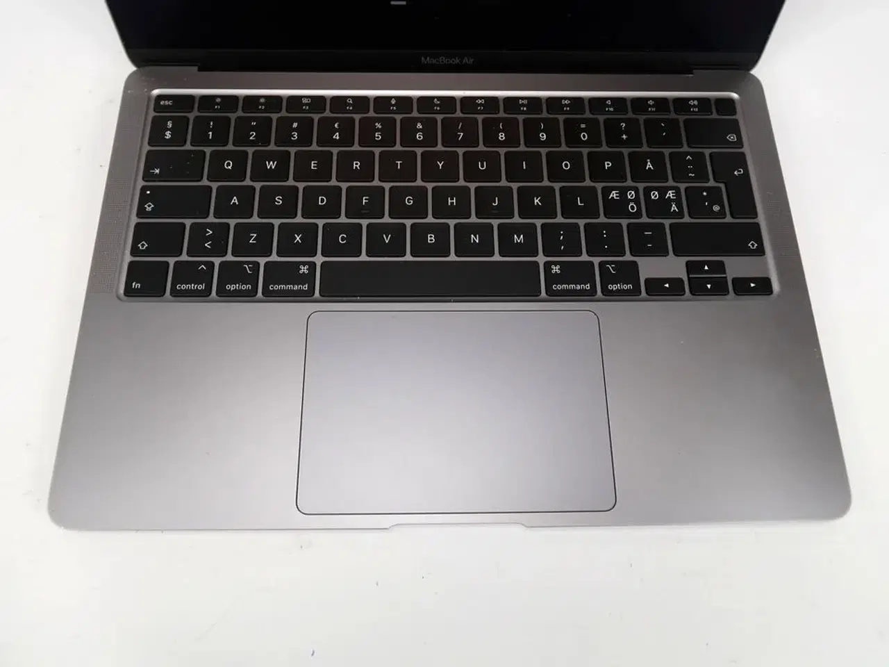 Billede 2 - Apple MacBook Air M1 13"