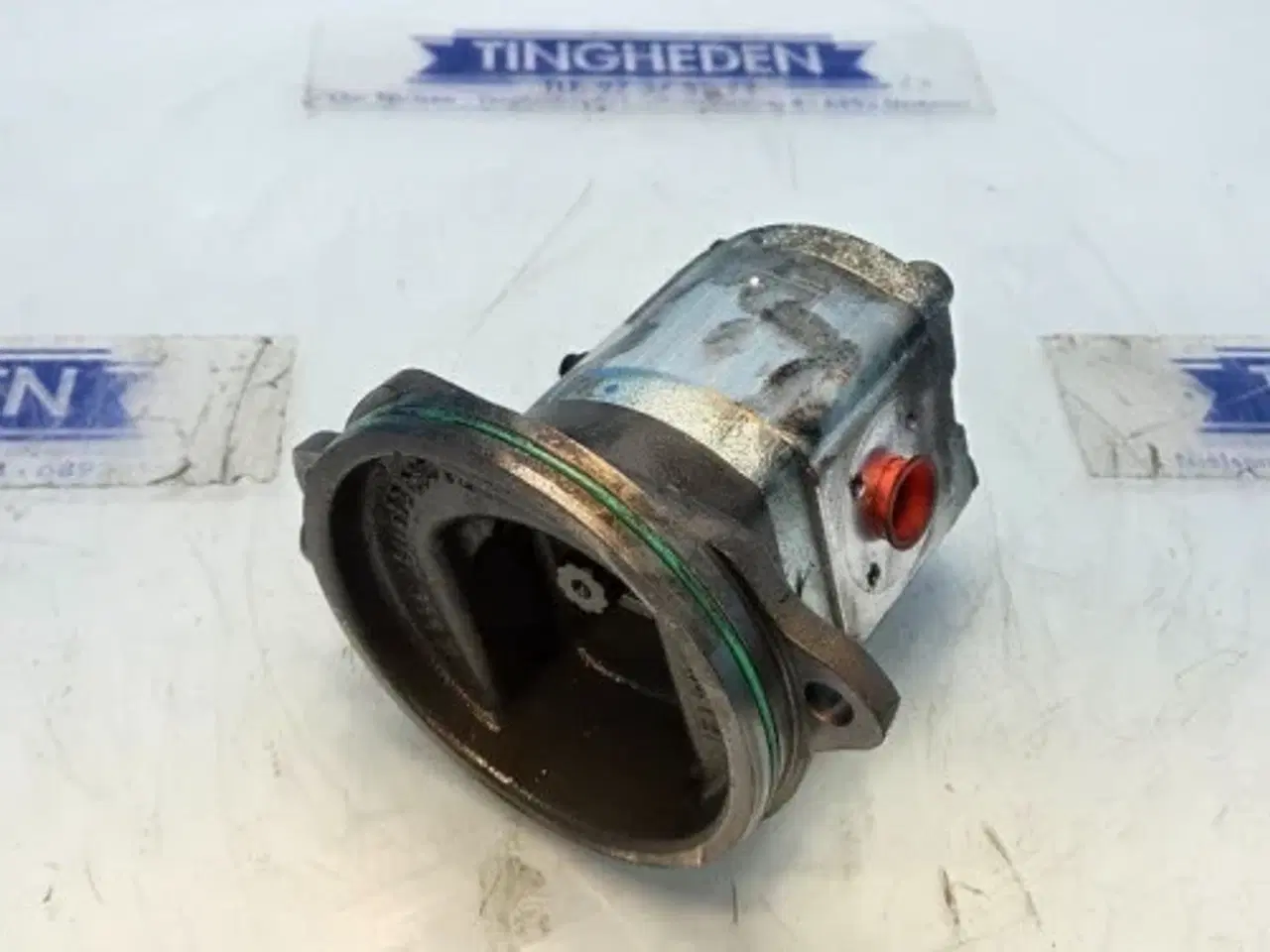 Billede 9 - Valtra  S394   Hydraulikpumpe   G903104490010