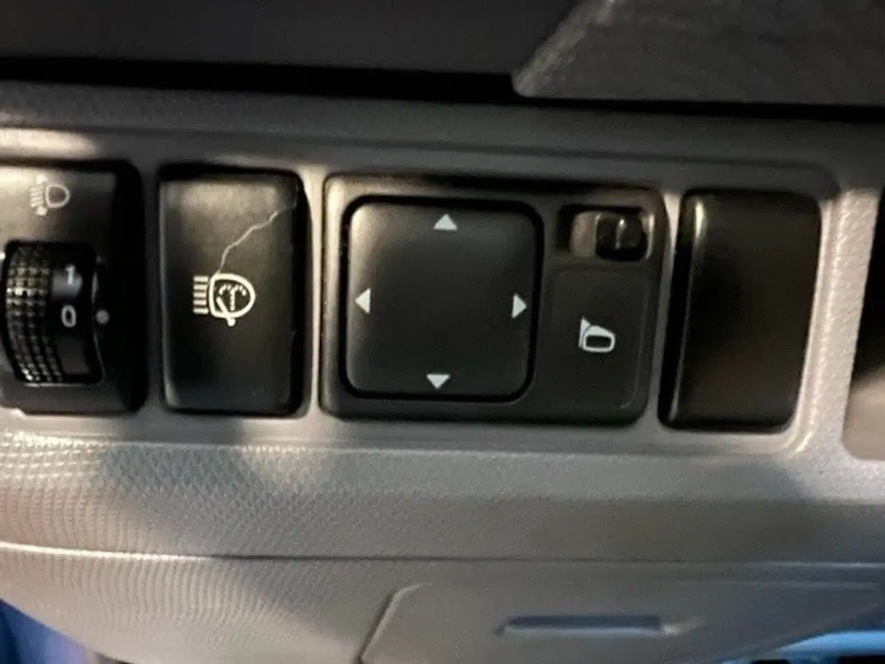 Billede 12 - Nissan Micra 1,2 Visia