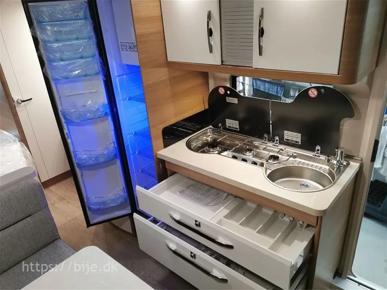 Billede 17 - 2023 - Hobby De Luxe 560 KMFe