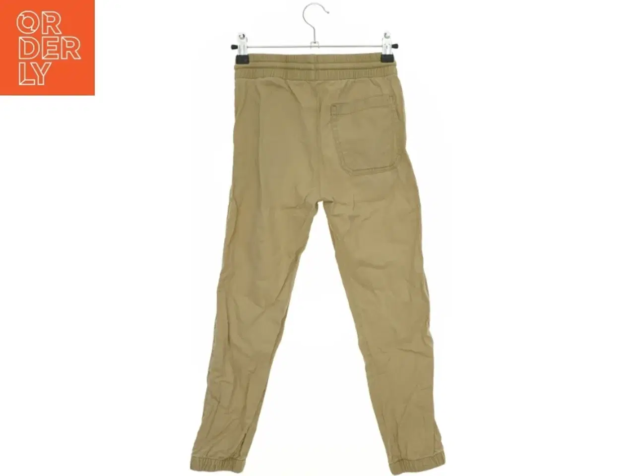 Billede 2 - Bukser fra H&M (str. 128 cm)
