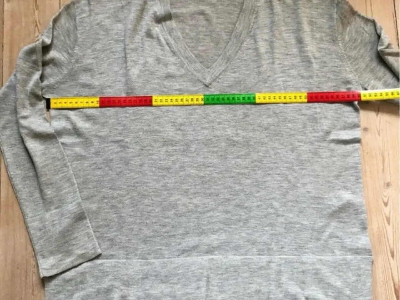 Billede 6 - Sweater