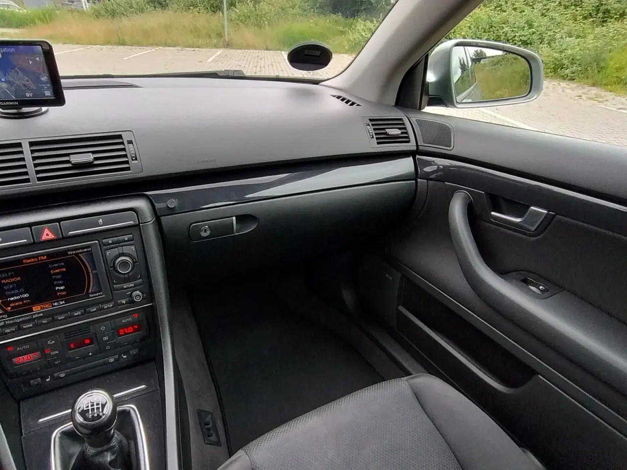 Billede 15 - Audi A4 Avant TDI 