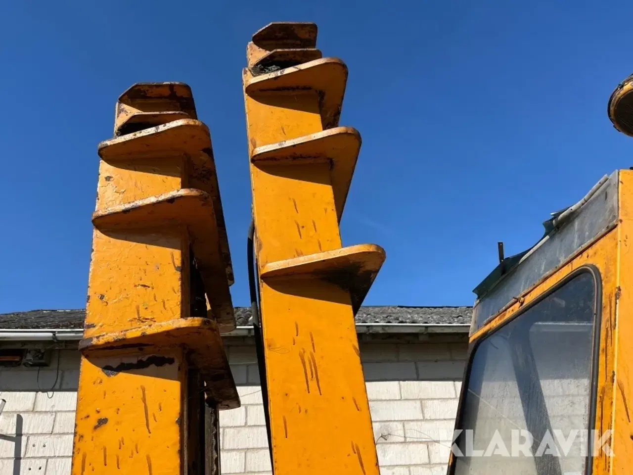 Billede 6 - Truck HEDEN 840