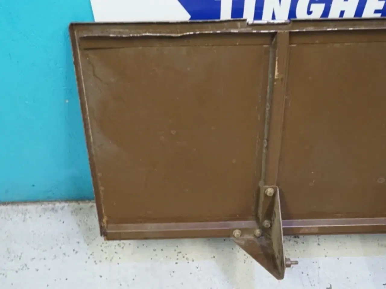 Billede 20 - Dronningborg D8900 Korntankslåg 28180883