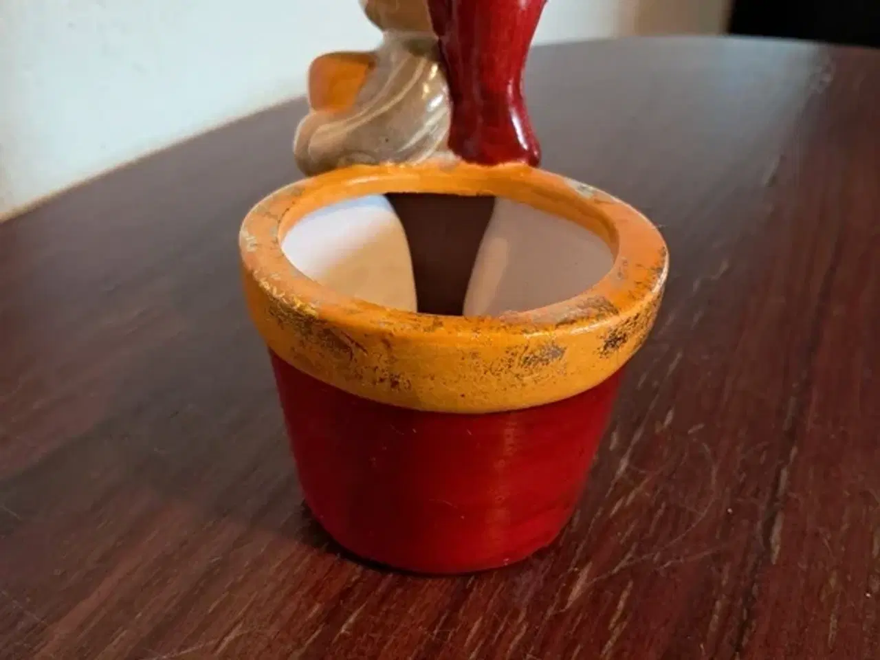 Billede 2 - Nisse-potteskjuler