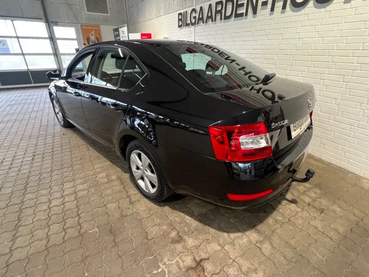 Billede 4 - Skoda Octavia 1,4 TSi 140 Elegance