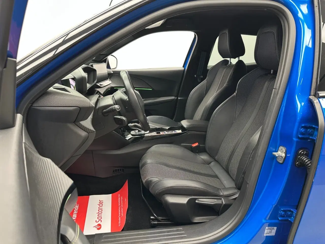Billede 11 - Peugeot e-2008 50 GT