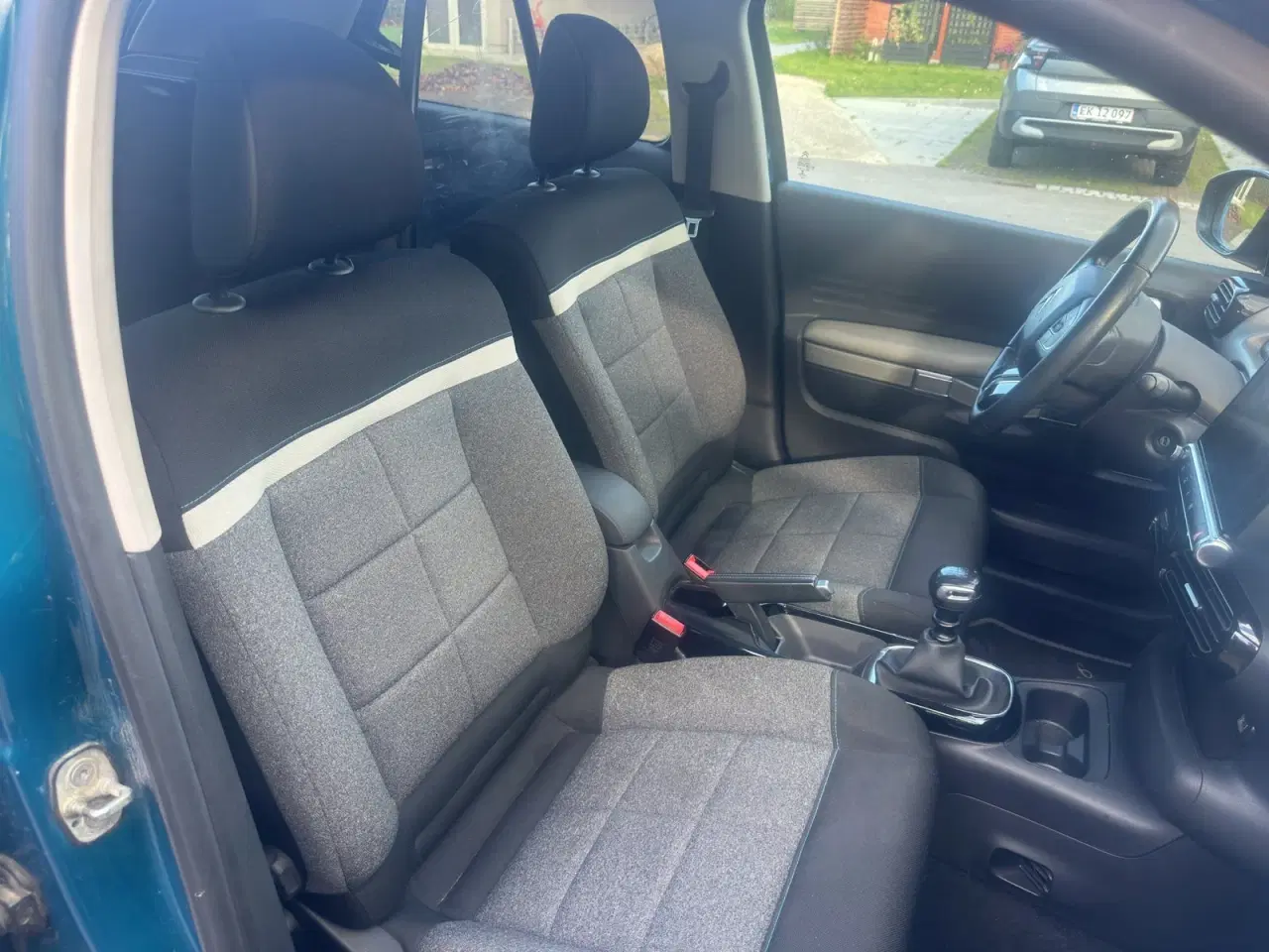 Billede 13 - Citroën C4 Cactus 1,5 BlueHDi 100 Iconic Van