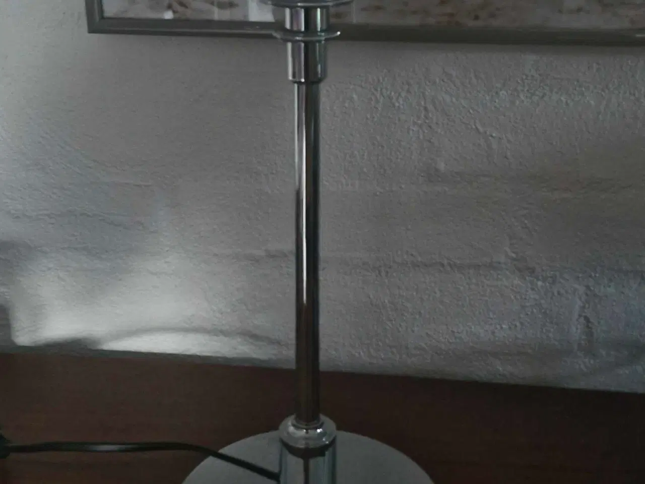 Billede 1 - PH 3/2 krom sælges - ALT ORGNIALT