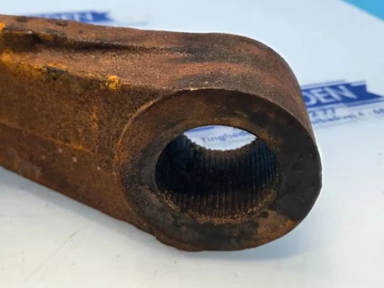 Billede 10 - Massey Ferguson 3085 Arm L. 3618297M91