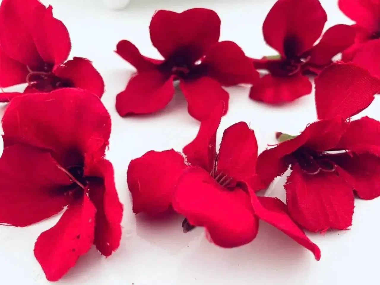 Billede 2 - Kunstig blomster 