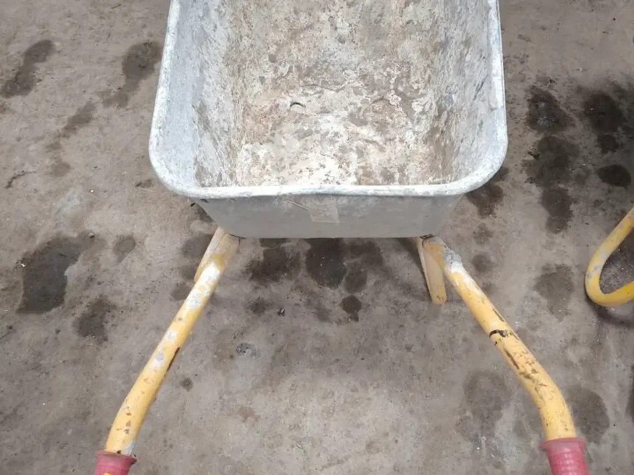 Billede 1 - Murerbør RAVENDO