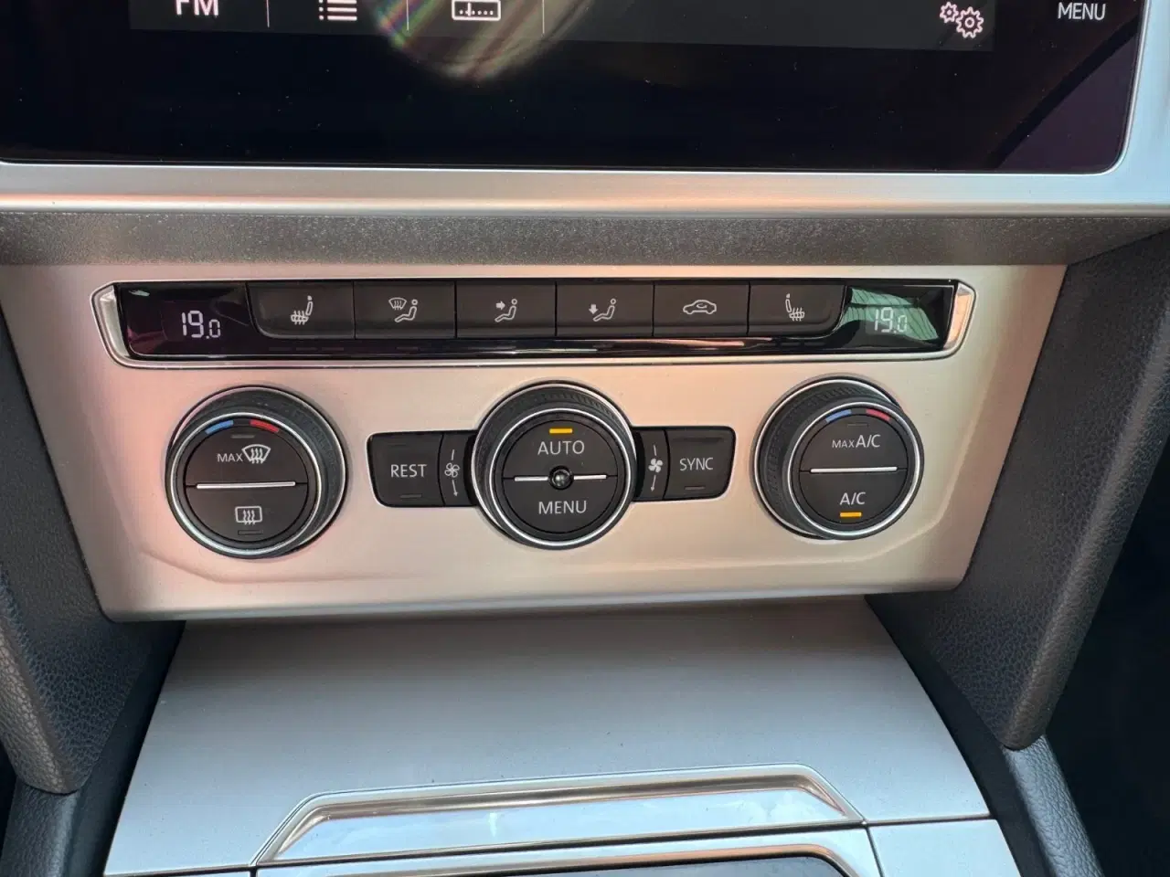 Billede 19 - VW Passat 2,0 TDi 150 Highline Premium Variant DSG