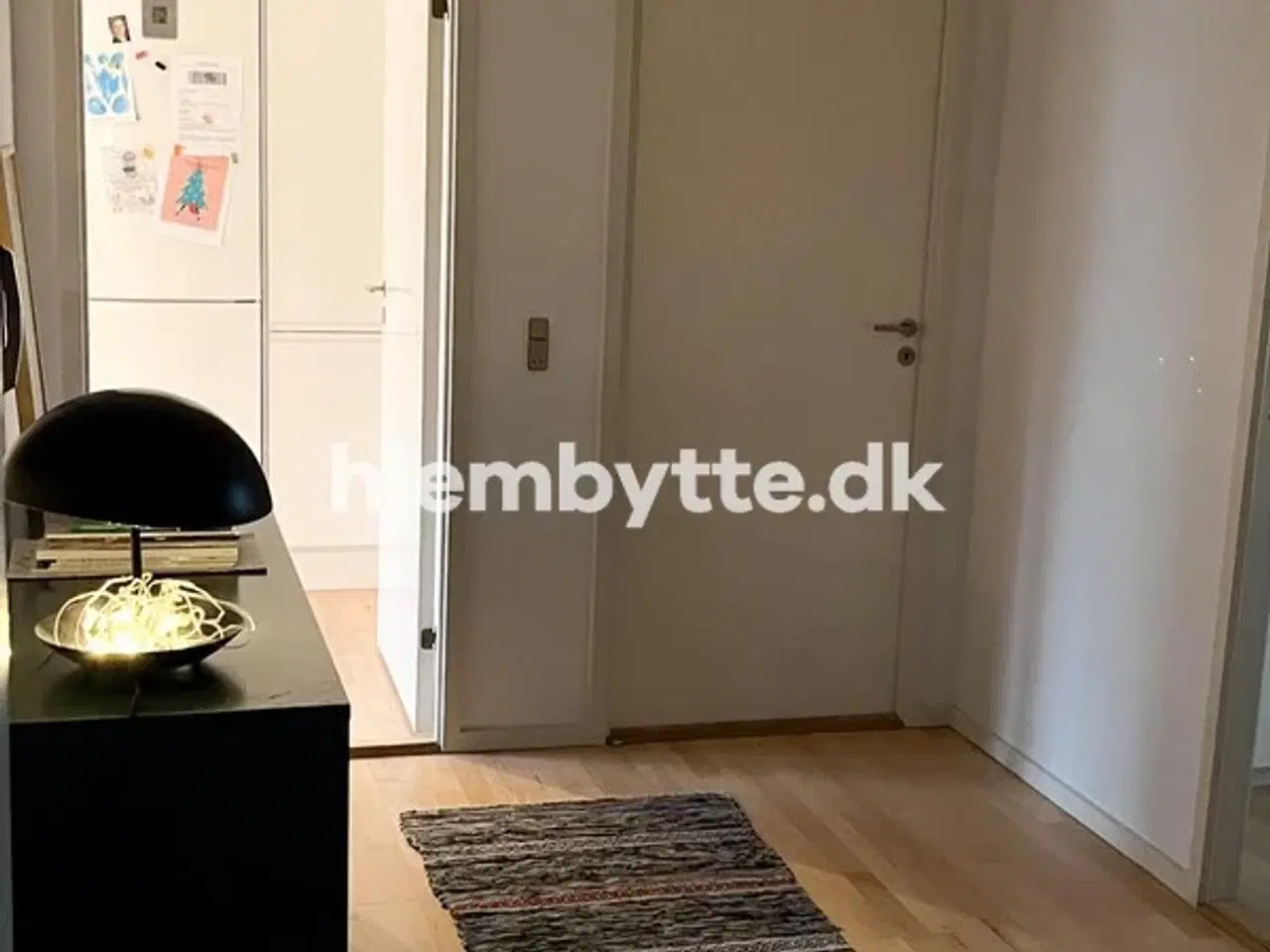 Billede 14 - Hjembytte - Evanstonevej