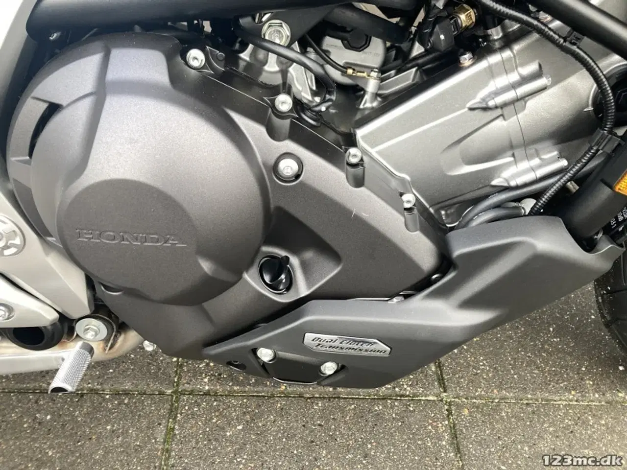 Billede 9 - Honda NC 750 XD MC-SYD BYTTER GERNE  5 ÅRS GARANTI