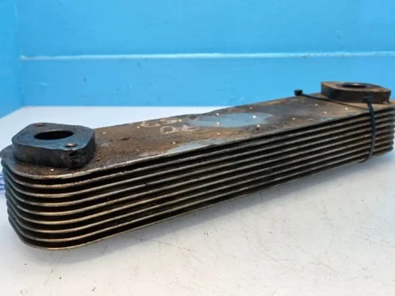 Billede 13 - Iveco F3AE0684D Varmeveksler 99434989