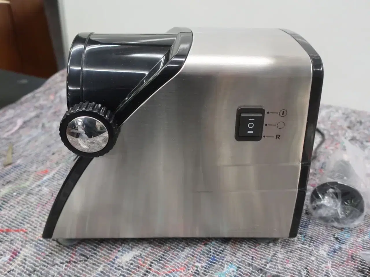 Billede 2 - Kødhakker PROFI COOK PC-FW 1060