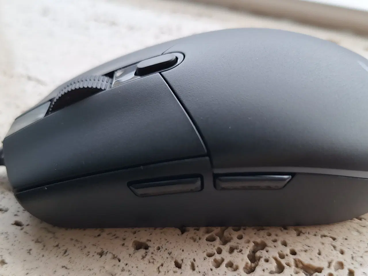 Billede 1 - Logitech mus 