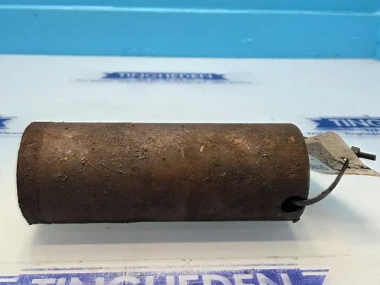 Billede 2 - New Holland LB115B Stift 85803192