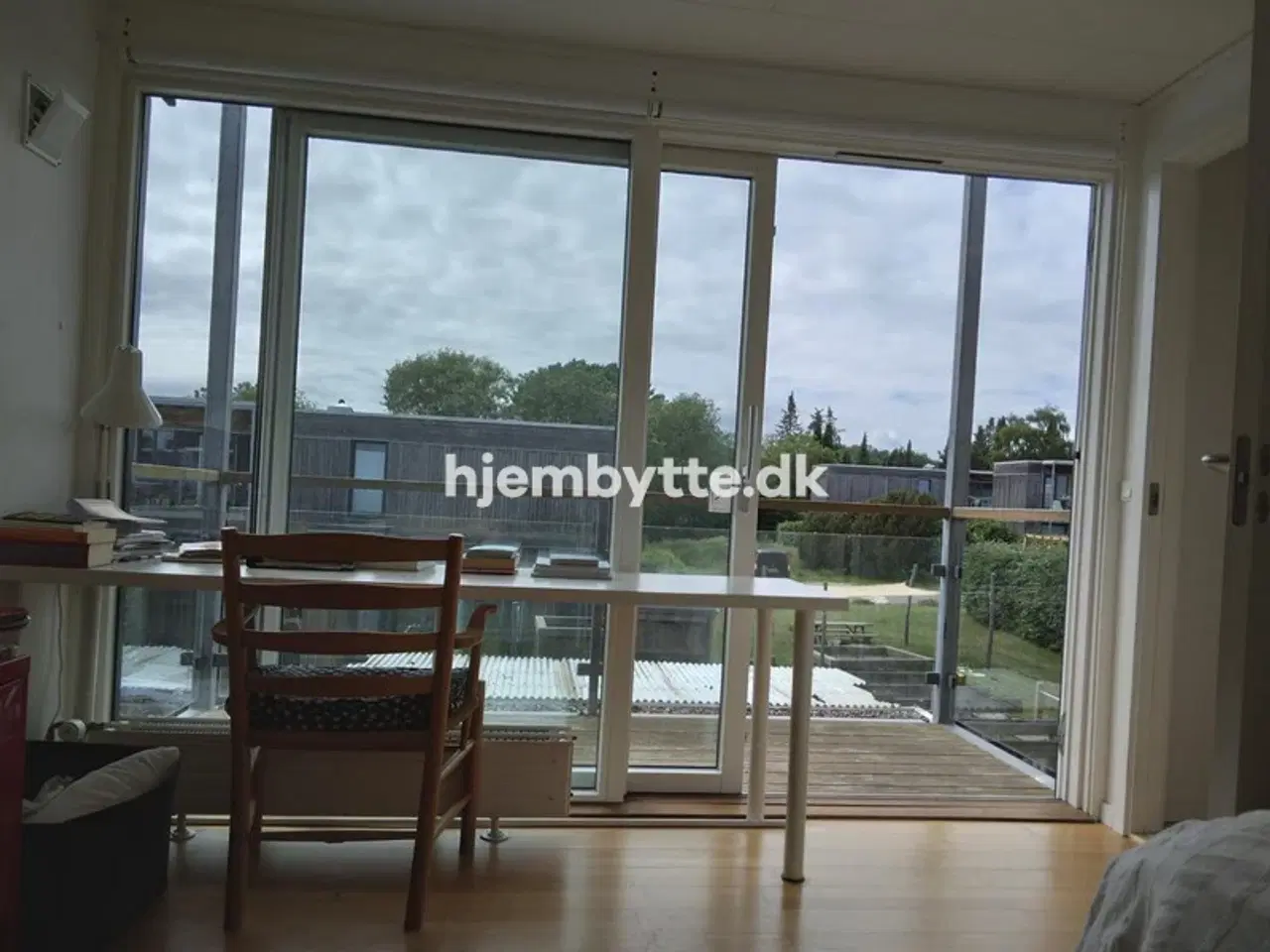 Billede 11 - Hjembytte - Sortemosevej