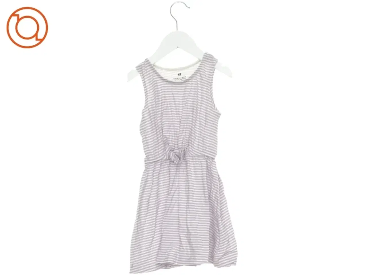 Billede 1 - Kjole fra H&M (str. 104 cm)