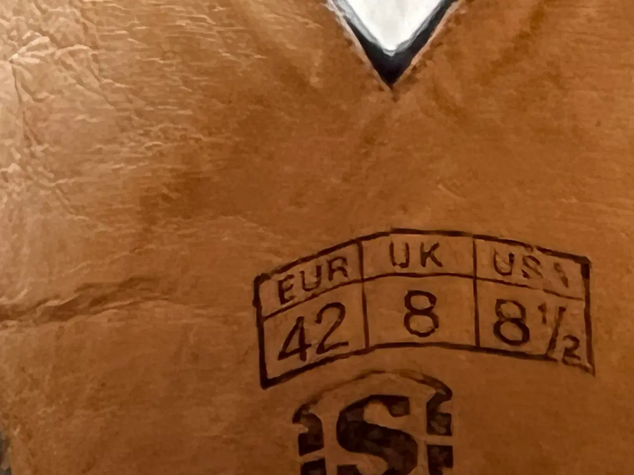 Billede 10 - Sendra Cowboystøvler Cowboy boots