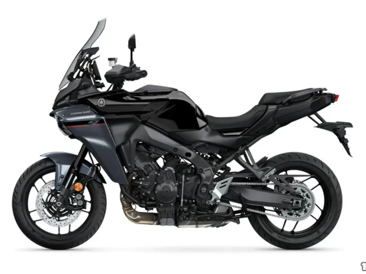 Billede 3 - Yamaha Tracer 9