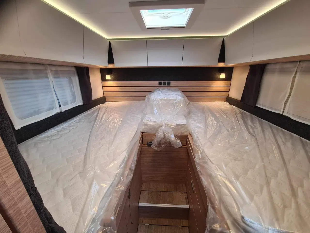 Billede 14 - 2024 - Hobby Optima De Luxe T70 GE Automatik