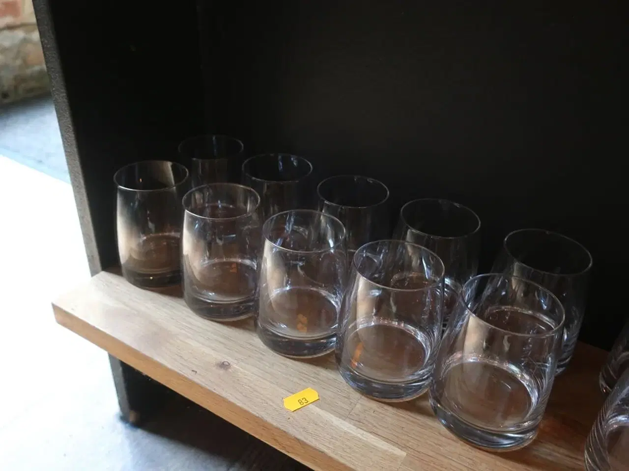 Billede 1 - 10 stk. vandglas STÖLZLE