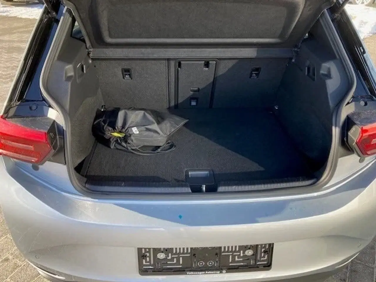 Billede 3 - VW ID.3 58 Pro Performance