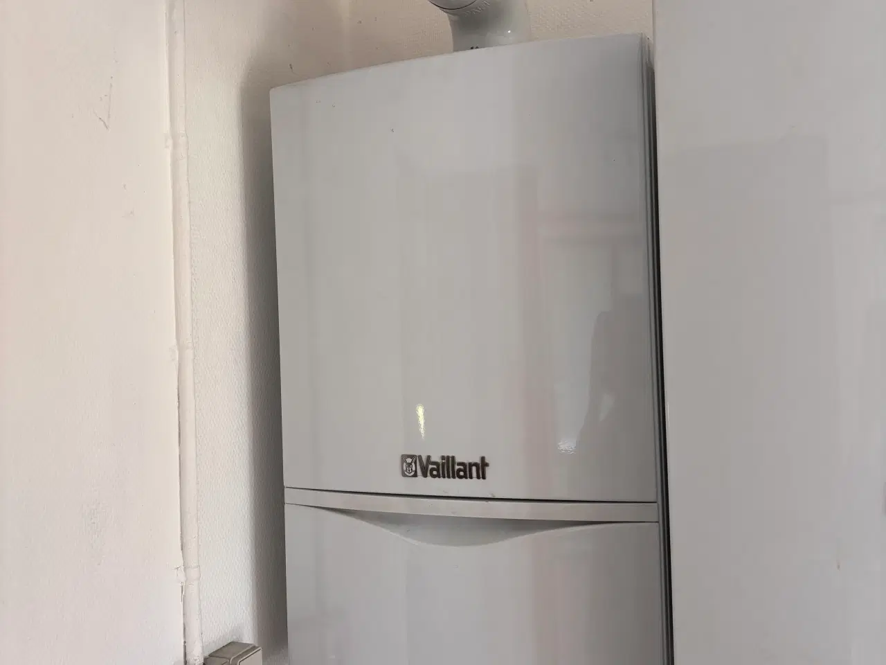 Billede 4 - Gasfyr Vaillant ecoTEC Plus