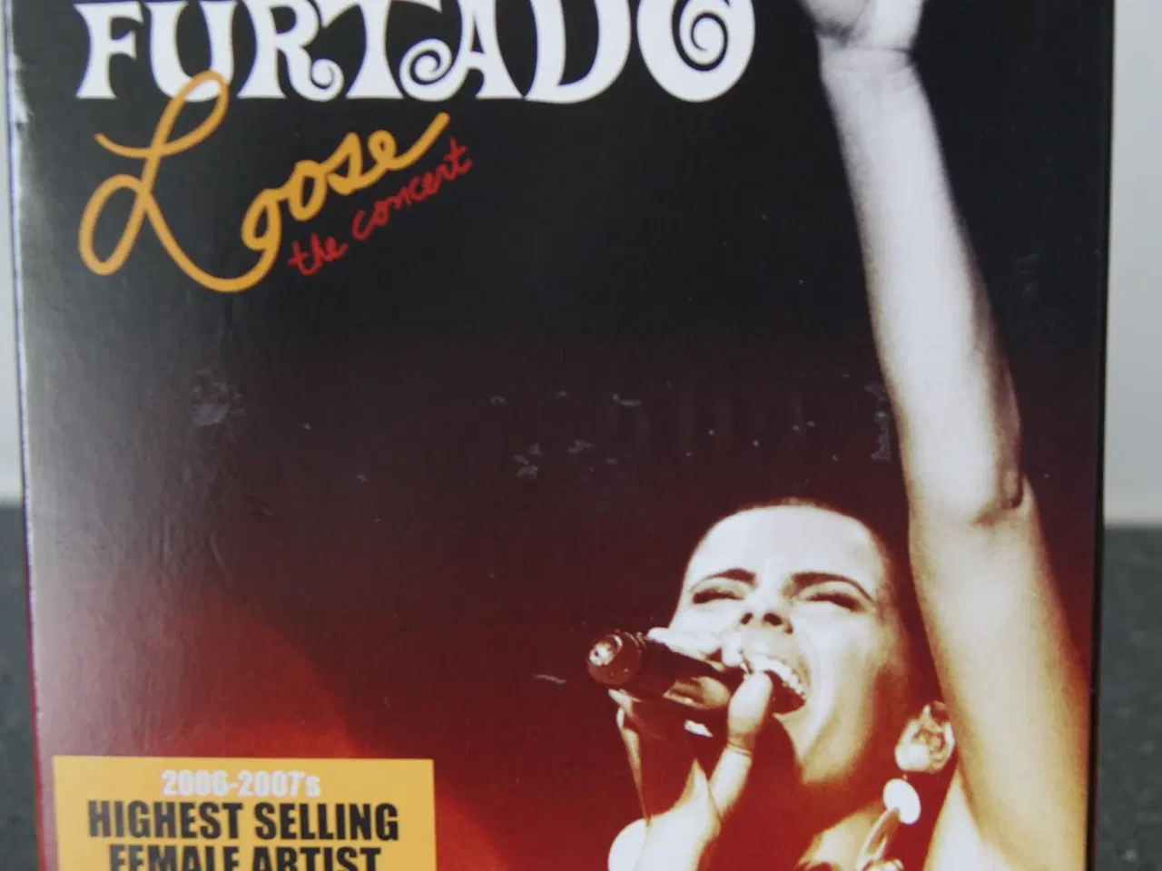 Billede 20 - DVD’er med Musik Sælges