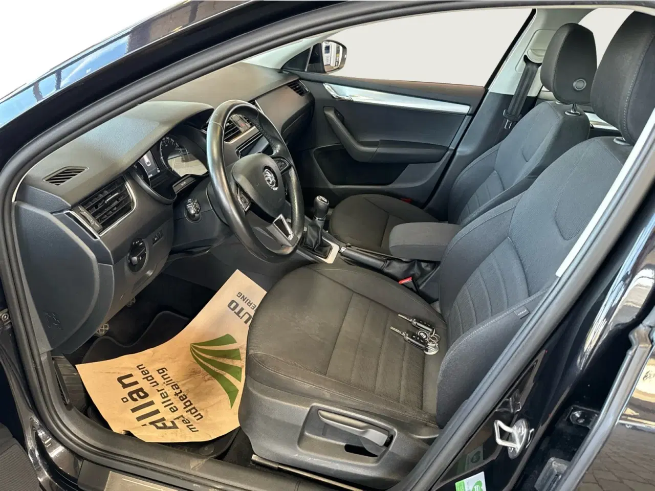Billede 11 - Skoda Octavia 1,4 TSi 150 Style Combi