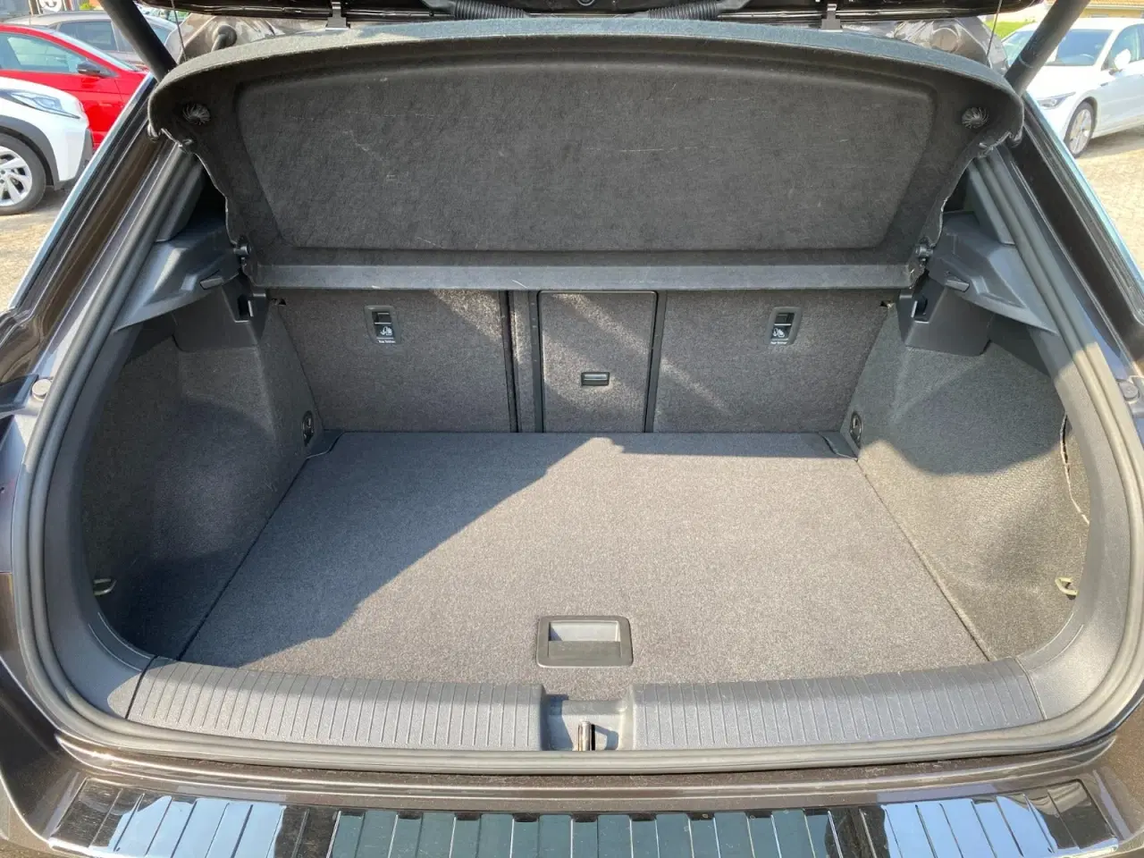 Billede 18 - VW T-Roc 1,5 TSi 150 R-line DSG