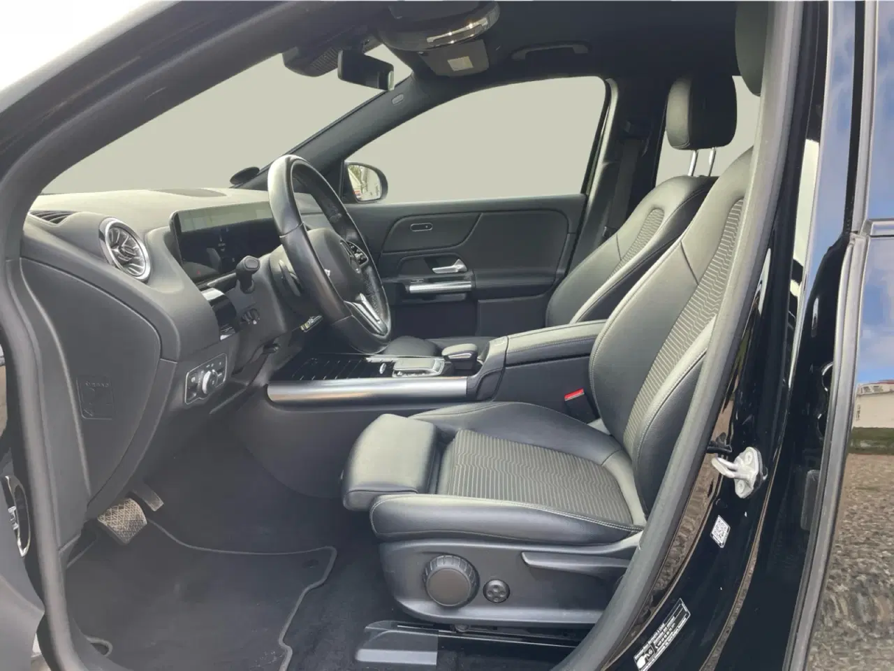 Billede 5 - Mercedes-Benz EQA 250 EL 190HK 5d Aut.