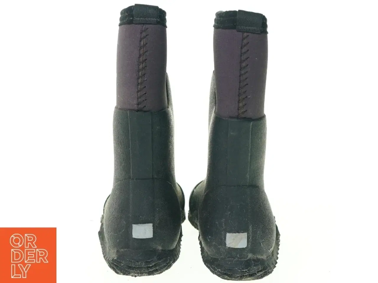 Billede 3 - Støvler, gummistøvler fra Celavi (str. 30)