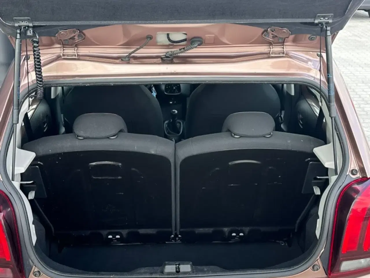 Billede 6 - Peugeot 108 1,0 e-VTi 69 Active