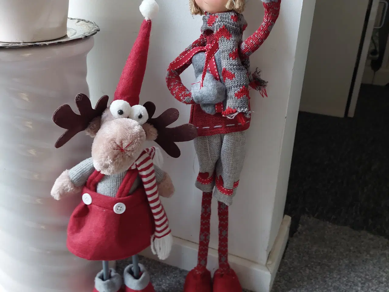 Billede 17 - Nisse figur