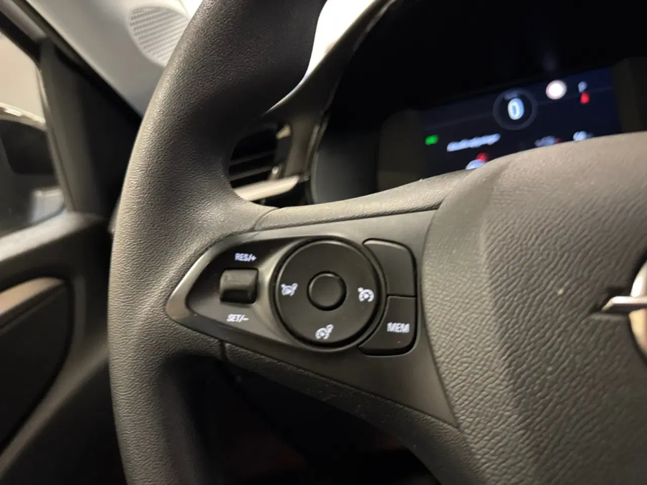Billede 12 - Opel Corsa-e 50 Edition