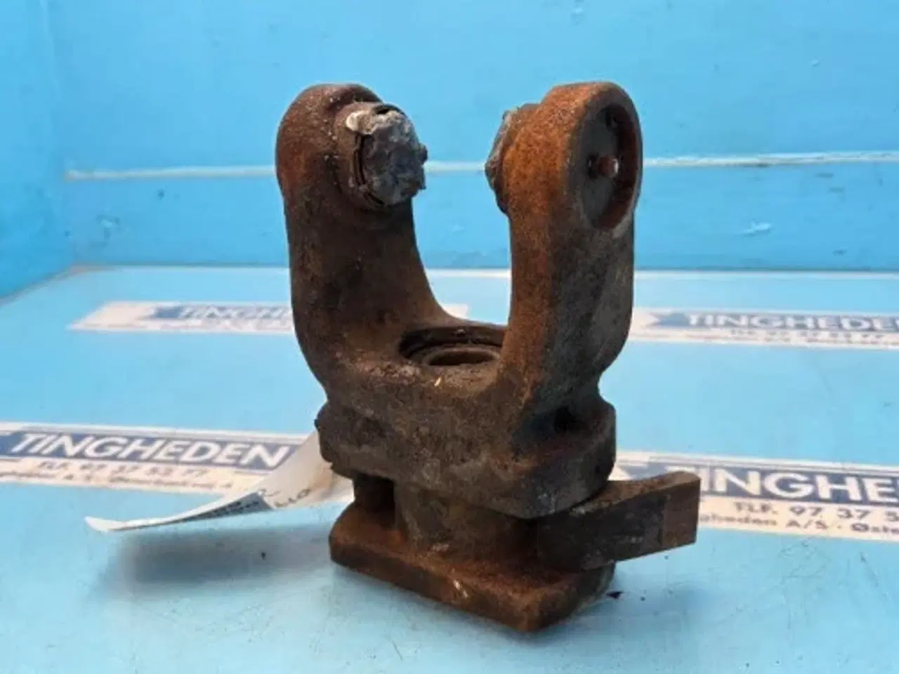 Billede 3 - New Holland BB9090 Pto Gaffel 700706955