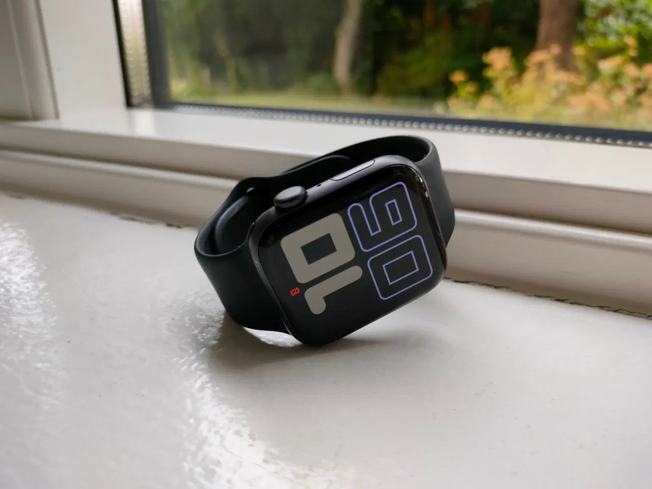 Billede 2 - Apple Smartwatch Apple Watch SE 44mm GPS