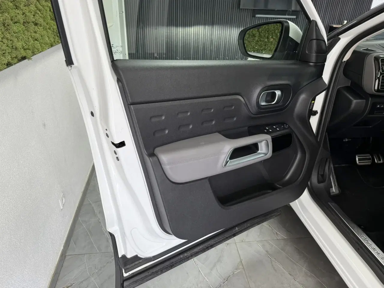Billede 20 - Citroën C5 Aircross 1,5 Blue HDi Sportline EAT8 start/stop 130HK 5d 8g Aut.