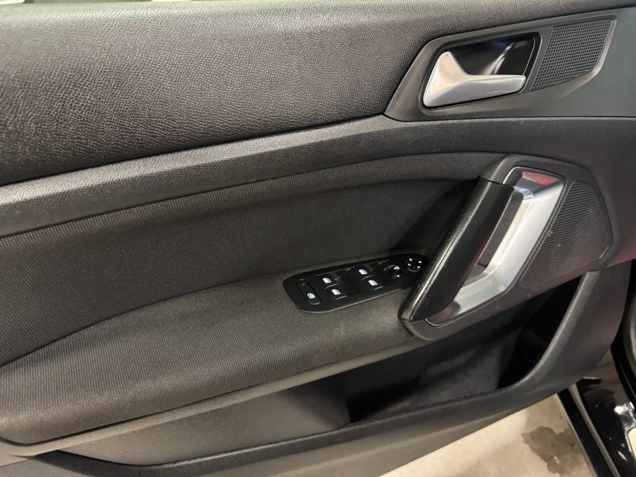 Billede 15 - Peugeot 308 1,6 BlueHDi 120 Allure Sky SW