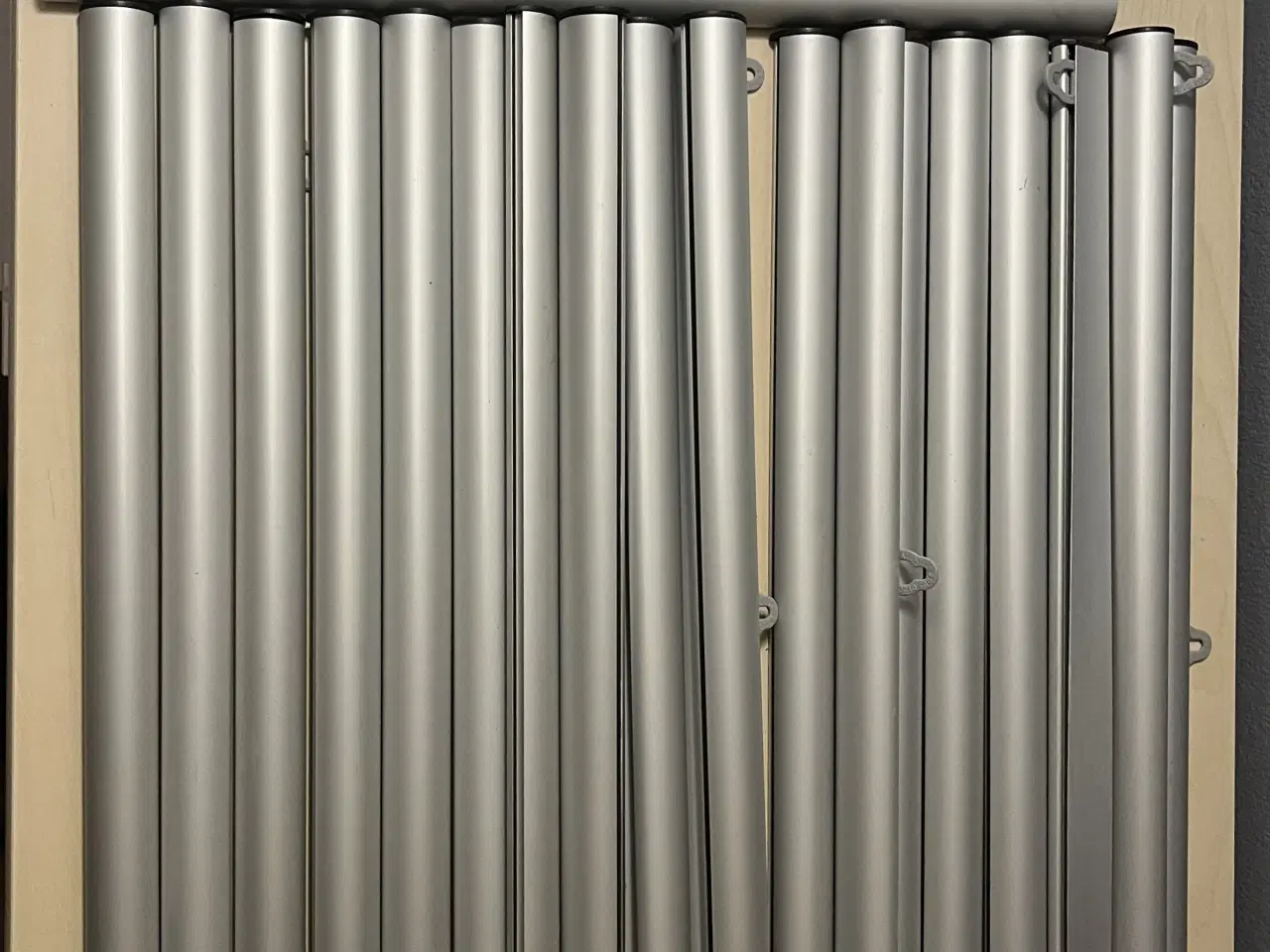 Billede 2 - #Skiltex plakat skinner